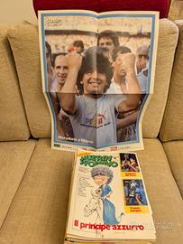 Lotto Guerin Sportivo con poster e speciali 