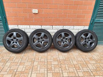 teno gomme invernali 