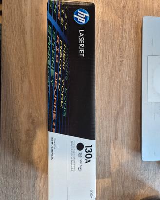 Cartuccia Toner HP 130A CF350A
