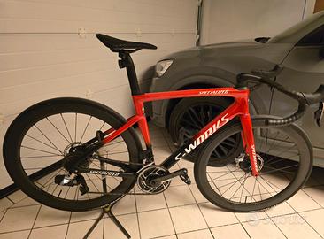 Bicicletta da Corsa