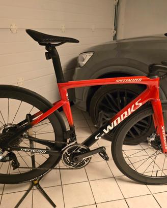 Bicicletta da Corsa