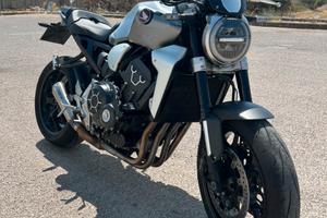 Honda cb1000r