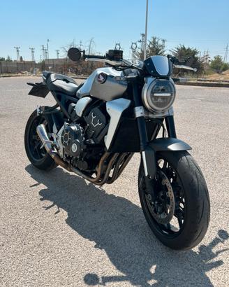 Honda cb1000r