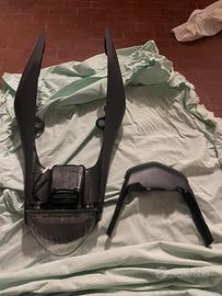 Ricambi Hornet 600 del 2010 - kit codone originale