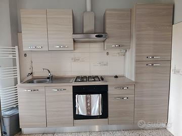 Cucina Completa