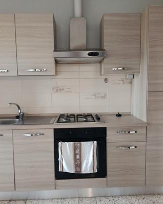 Cucina Completa