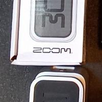 Pedale Zoom FP02M