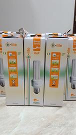 n*23 Lampadine Risparmio Energetico