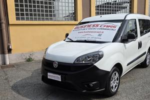 Fiat DOBLO 1.3 MTJ 95 CV CARGO CH1 EASY CARGO - 5 