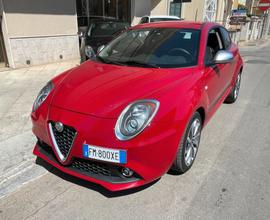 Alfa Romeo MiTo 1.3 JTDm 90 CV S&S Urban