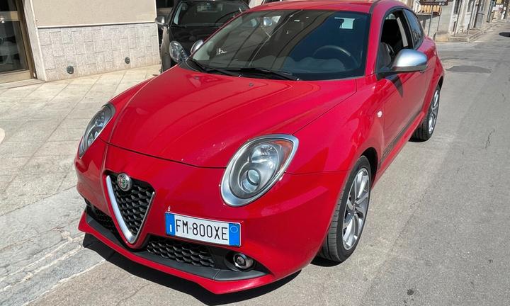 Alfa Romeo MiTo 1.3 JTDm 90 CV S&S Urban