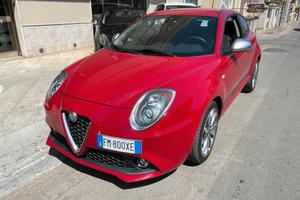 Alfa Romeo MiTo 1.3 JTDm 90 CV S&S Urban