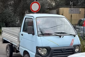 Quargo diesel 2007,  82.000km