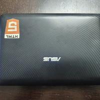Asus portatile  Eee PC Seashell 1011PX