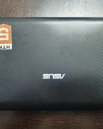 Asus portatile  Eee PC Seashell 1011PX