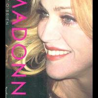 Madonna, di Lucy O'Brien, 2008