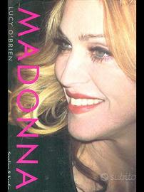 Madonna, di Lucy O'Brien, 2008
