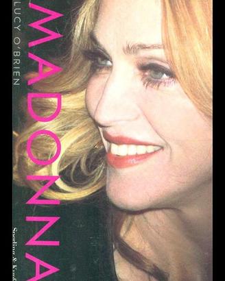 Madonna, di Lucy O'Brien, 2008