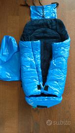 Nuvita - Sacco Termico per Passeggino Universale