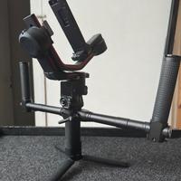 Maniglie per Gimbal DJI S-RS2-RS3-RS4-RS5