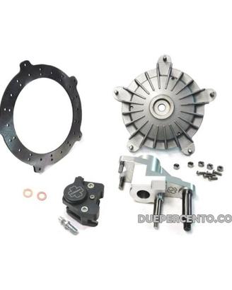 Kit freno a disco anteriore CRIMAZ P&P 2.0