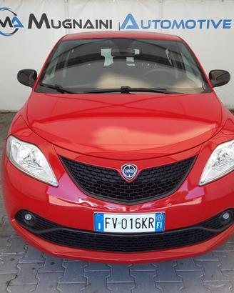 LANCIA Ypsilon 1.2 69cv Gold *NAVI + APPLE CAR P