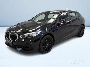 BMW Serie 1 116d Business Advantage auto