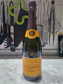 Champagne Cuvée SPB Veuve Clicquot