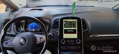Renault scenic IV 2017