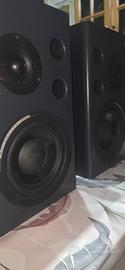 Alesis M1 Active MK2  (Studio Monitor Attivi) 