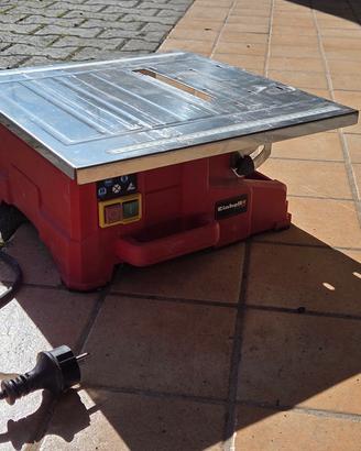 tagliapiastrelle einhell tc-800
