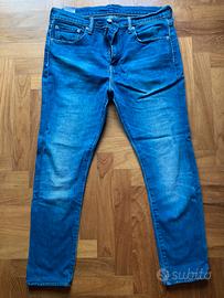 Jeans Levi’s 510
