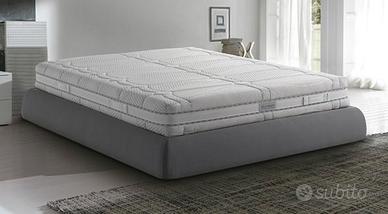 Materasso Dorelan Nube Firm 80x200 -60%