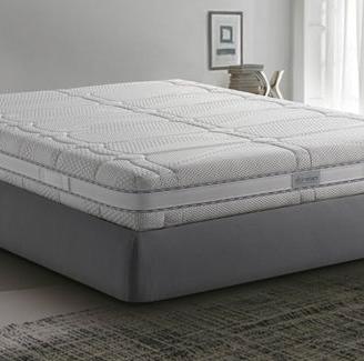Materasso Dorelan Nube Firm 80x200 -60%