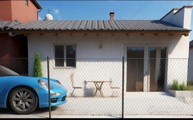 Bilocale indipendente Parma via langhirano