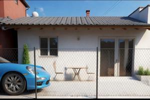 Bilocale indipendente Parma via langhirano