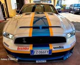 Ford Mustang Shelby Gt 500 Coupe 1000PS
