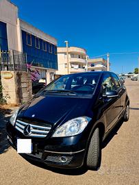 Mercedes Classe A 