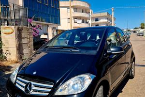 Mercedes Classe A 