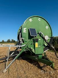 Rotolone per irrigazione Irrimec