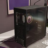 PC Gaming NUOVO R5 8500G | Win11+Office