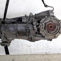 0B1300041B CAMBIO MECCANICO AUDI A4 B8 8K5 SW 2.0 