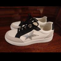 Scarpe casual donna nuove 