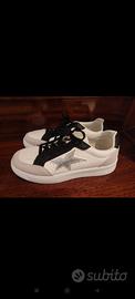 Scarpe casual donna nuove 