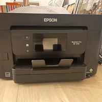 Stampante scanner Epson