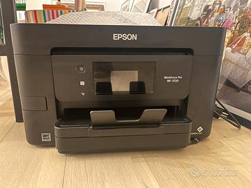 Stampante scanner Epson