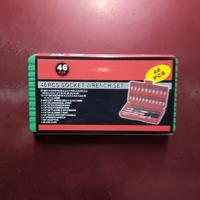 Set chiavi a bussola 