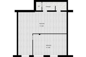 Negozio Genova [COMM.ACG] (Rivarolo)