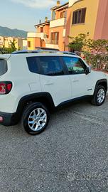 Jeep Renegade 2.0 140 CV 4*4