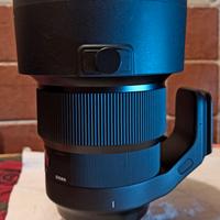 Sigma 105mm f/1.4 DG HSM Art (Nikon)